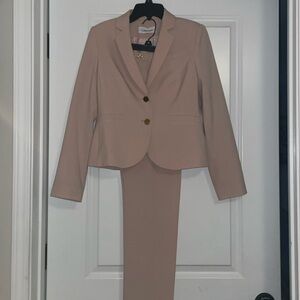 Calvin Klein pantsuit